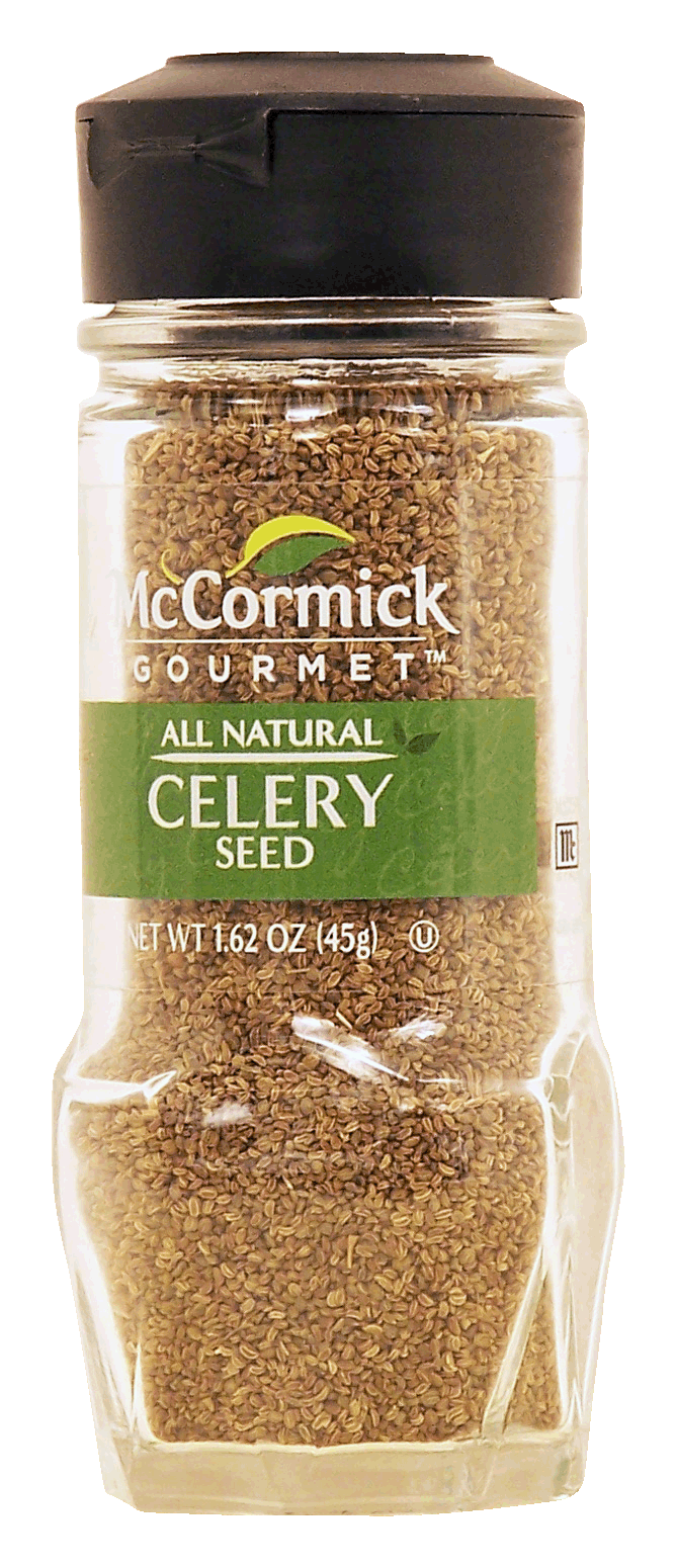 McCormick  Celery Seed Full-Size Picture